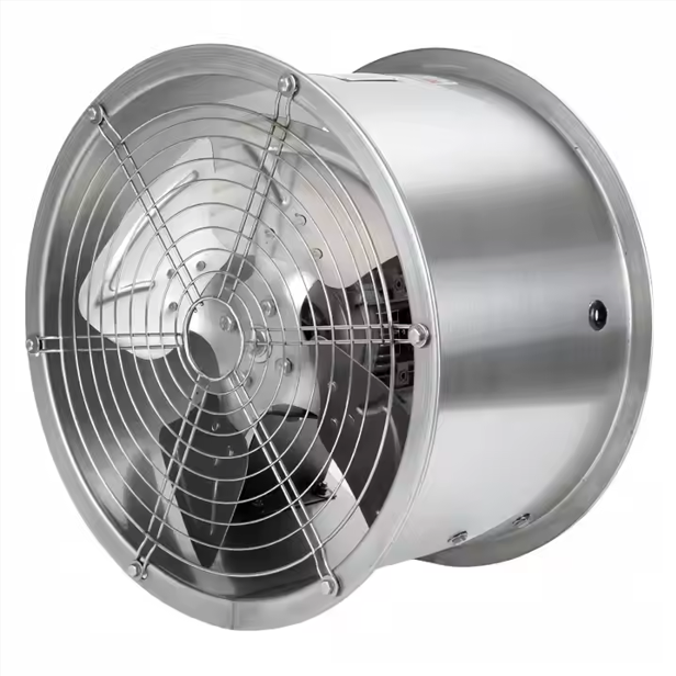 500mm Axial Fan For Greenhouse