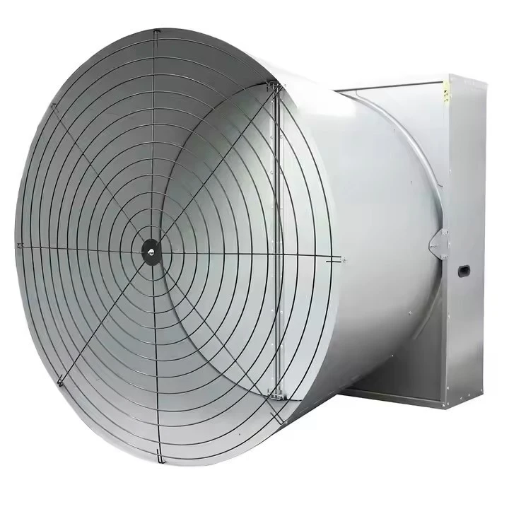 Good Price Barn Ventilation EquipmentIndustrial Butterfly Blower suppliers