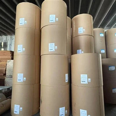 ورقة كرافت الصناعية